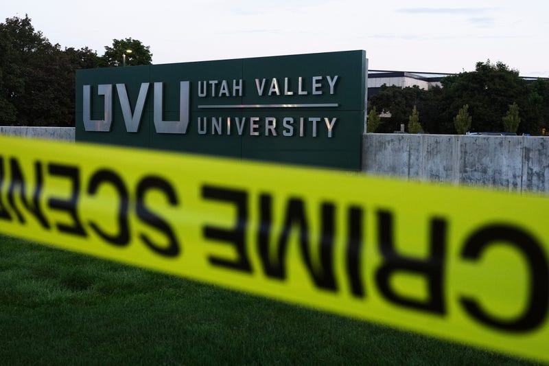 Utah Valley University-Security