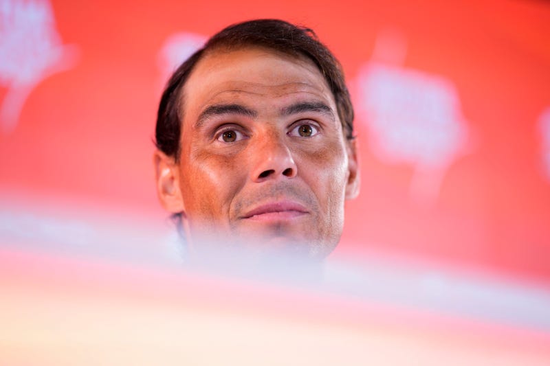 RAFAEL NADAL
