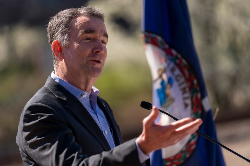 Virginia Marijuana Legalization