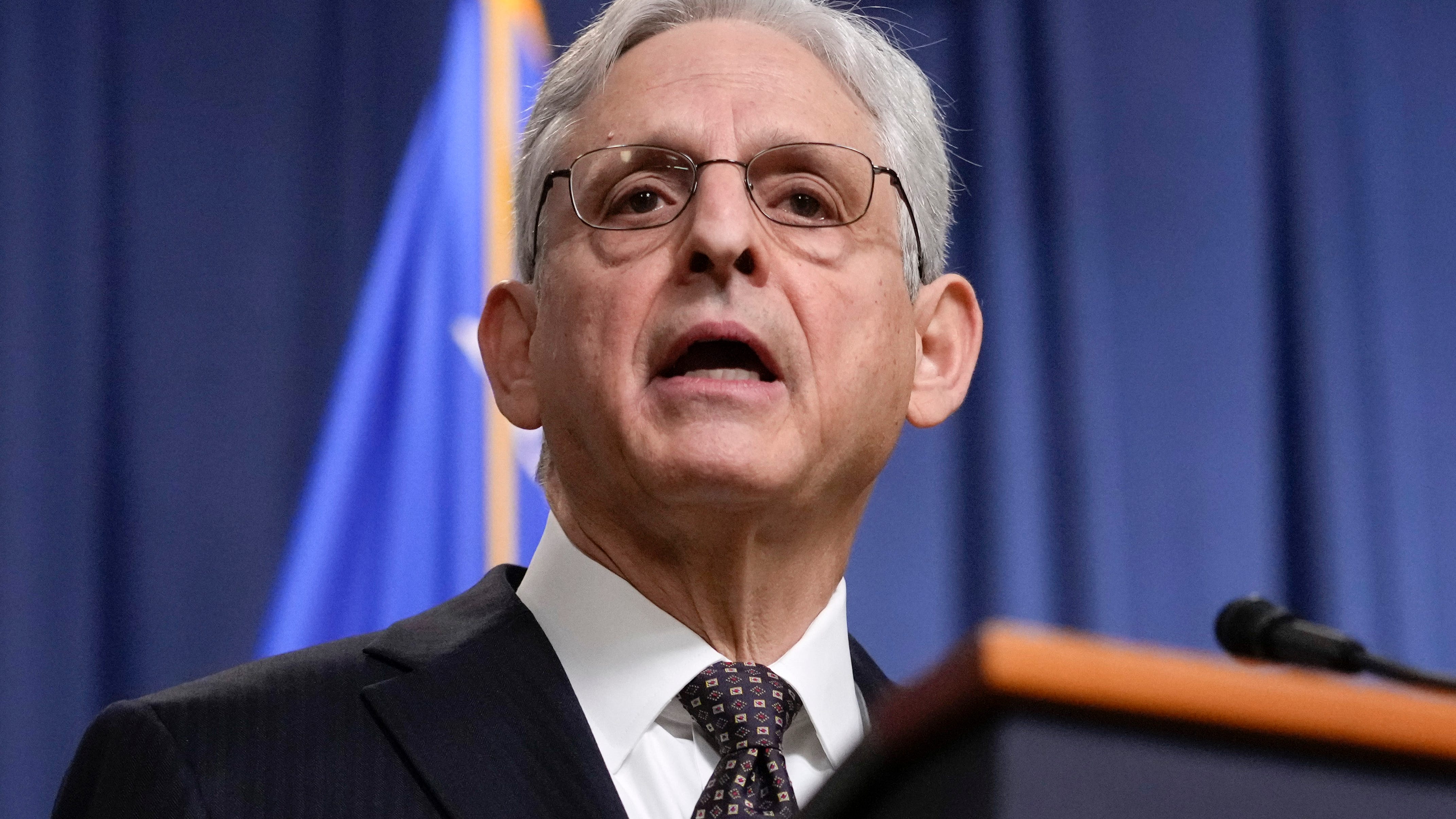 DOJ giving states $231M for gun violence prevention programs