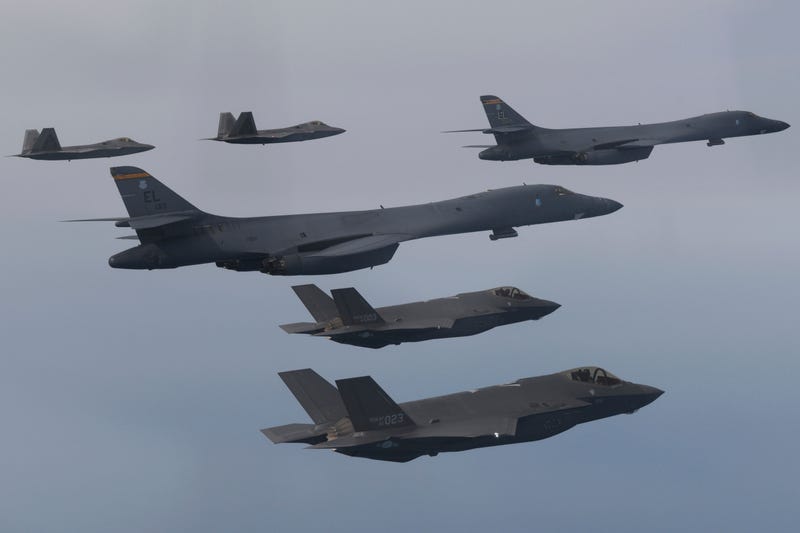 South Korea Koreas Tensions