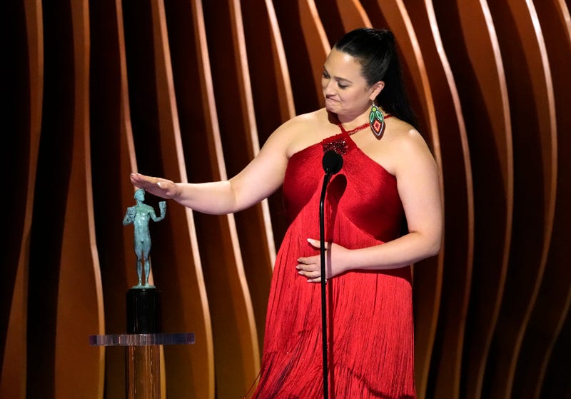 30th Annual SAG Awards - Show