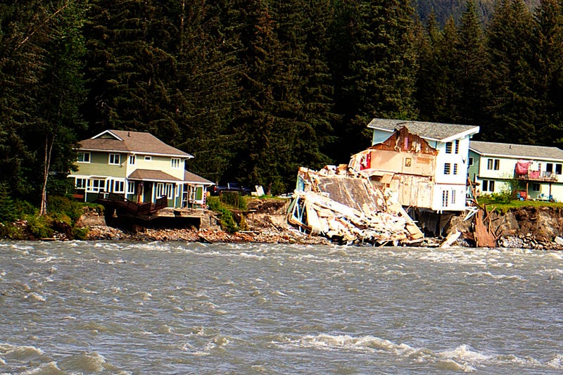 Alaska Flooding