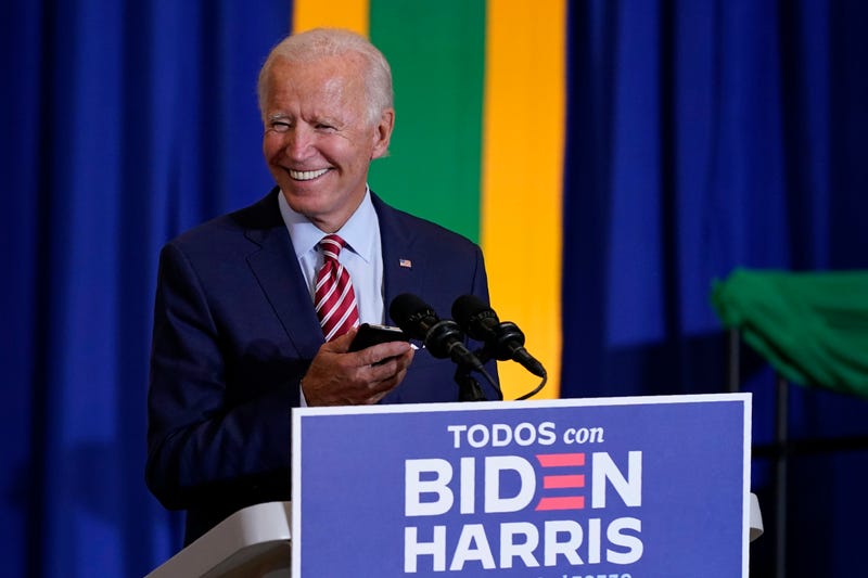 Election 2024-Biden-Hispanics