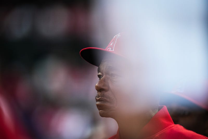Astros Angels Baseball