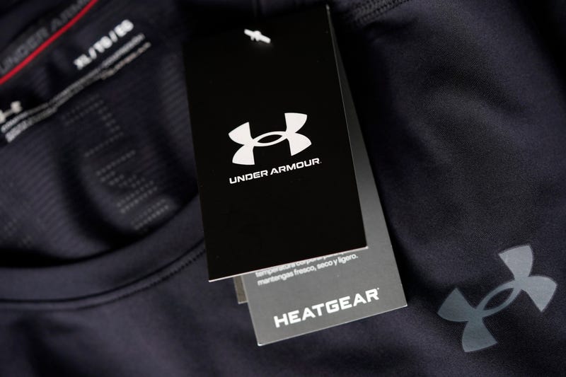 Under Armour Data Breach