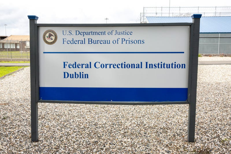 Federal Prisons