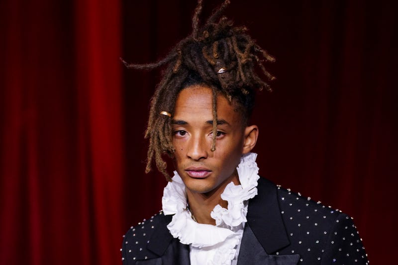 People Jaden Smith
