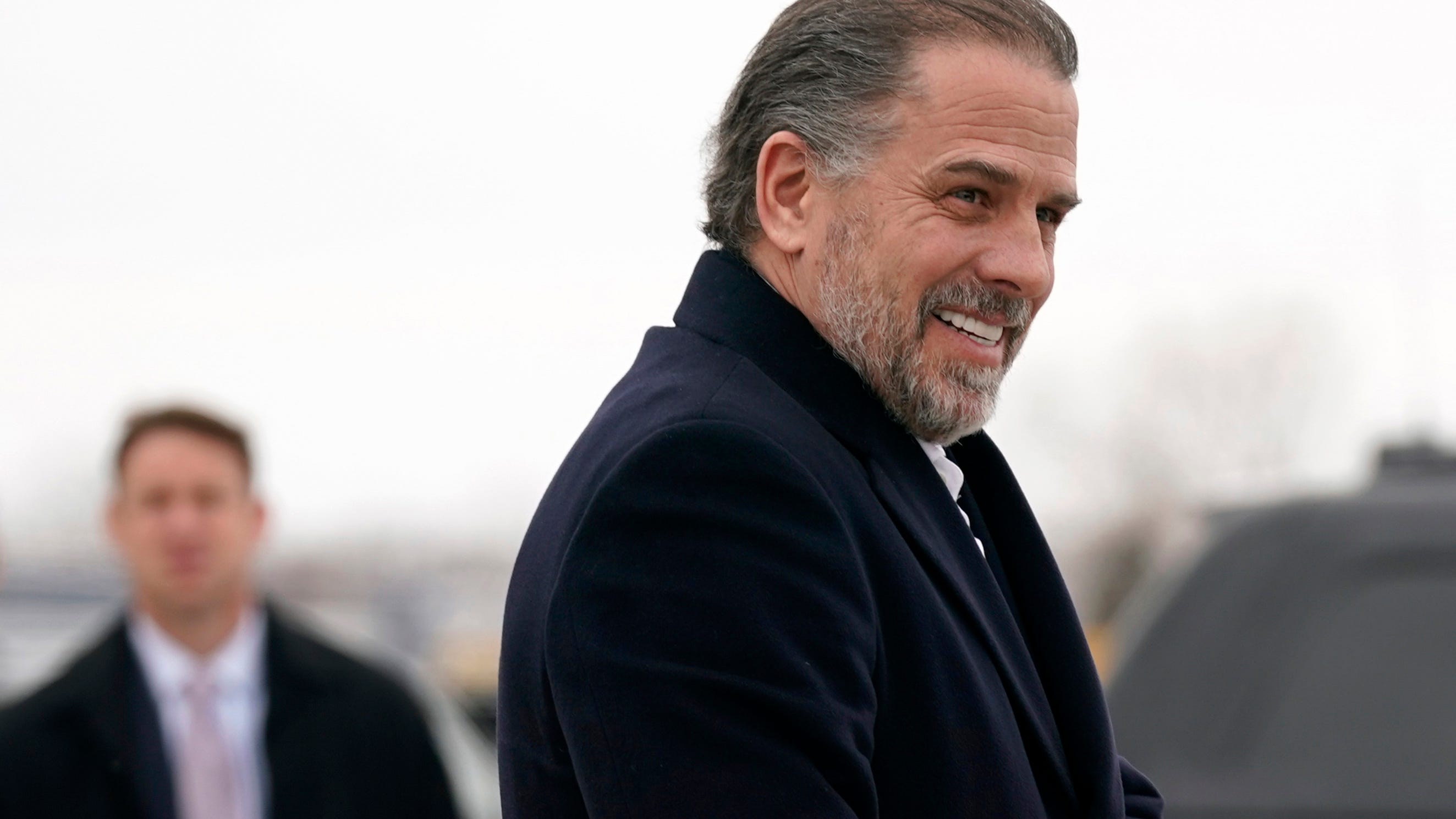 What to know about Hunter Biden's plea deal in federal tax and gun case
