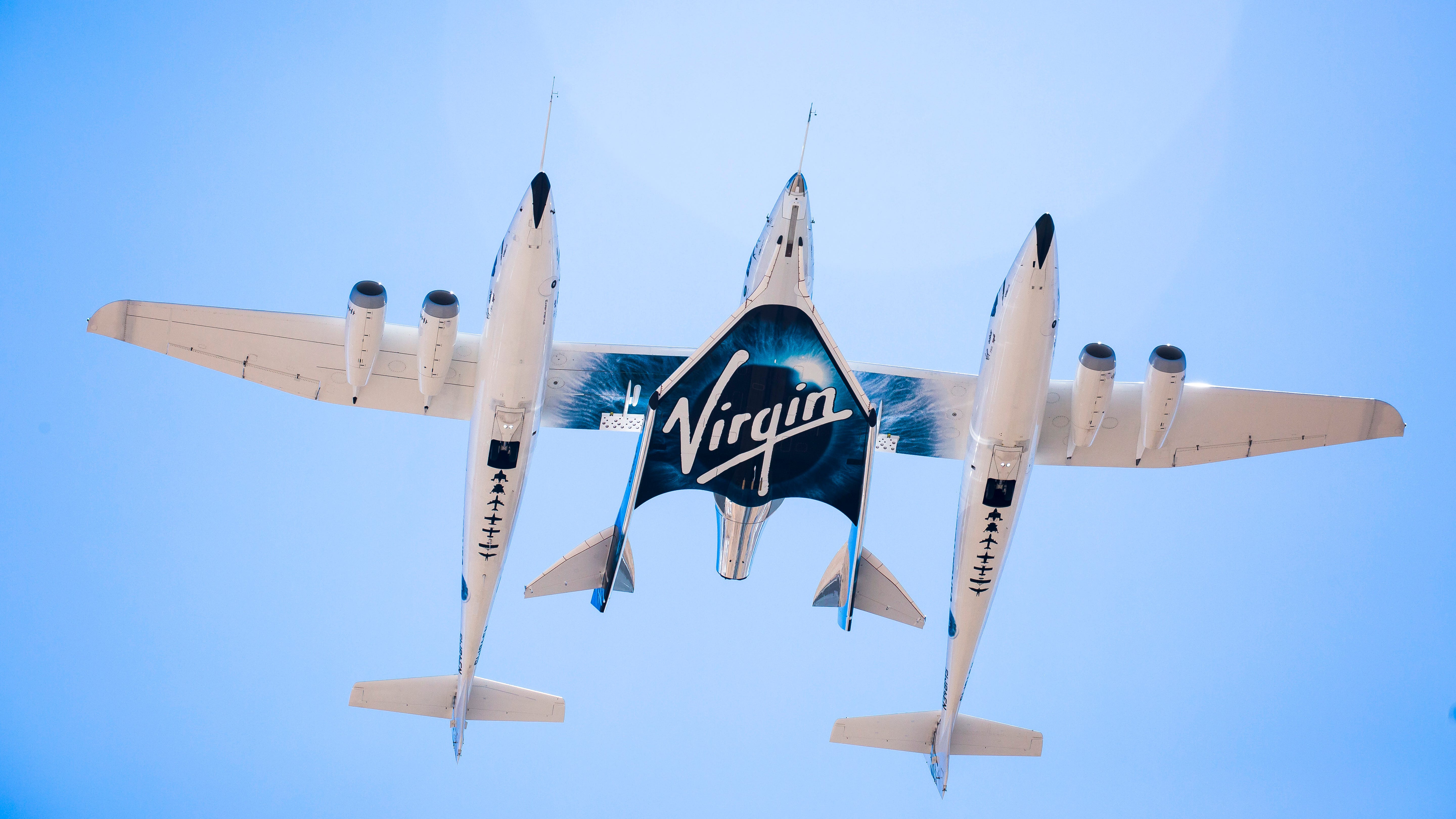 EXPLAINER: How Richard Branson will ride own rocket to space