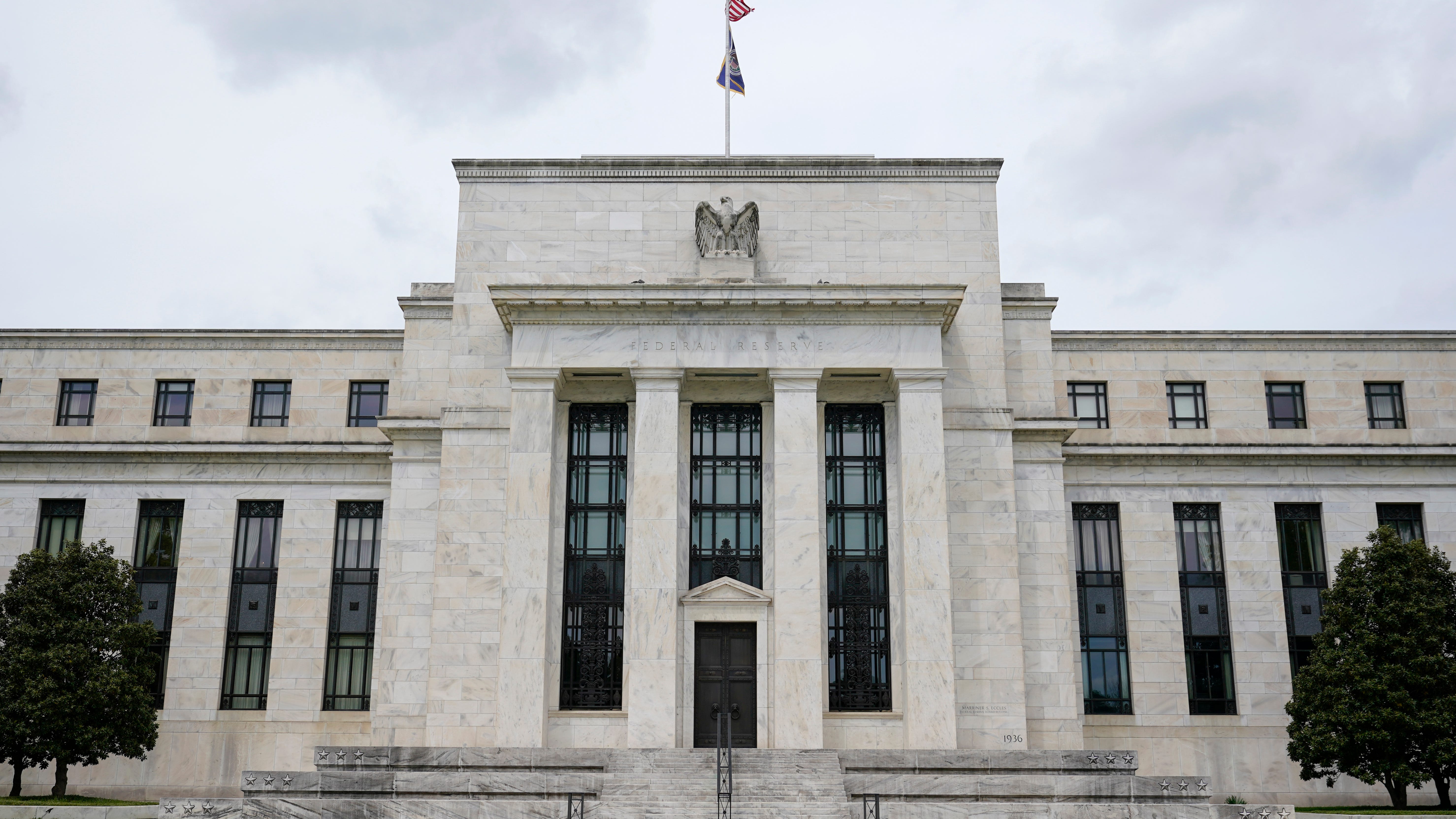 Fed: Risks to US financial system ease as economy recovers