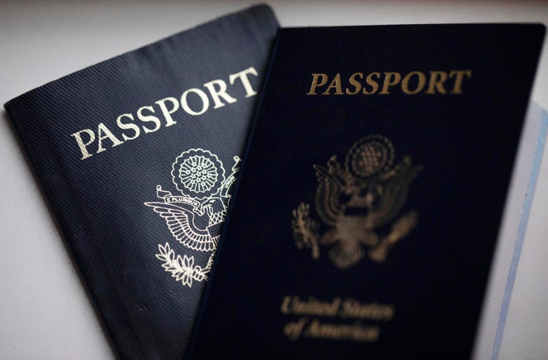Trump-Transgender Passports