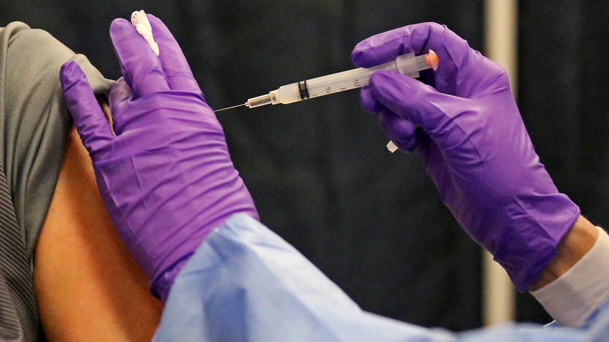 More protection: US likely to authorize COVID booster shots