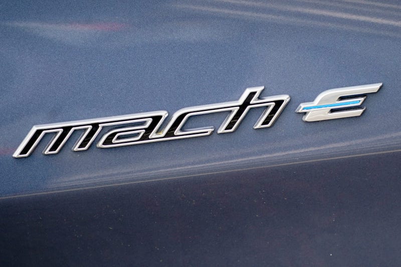 Ford Electric and Combustion