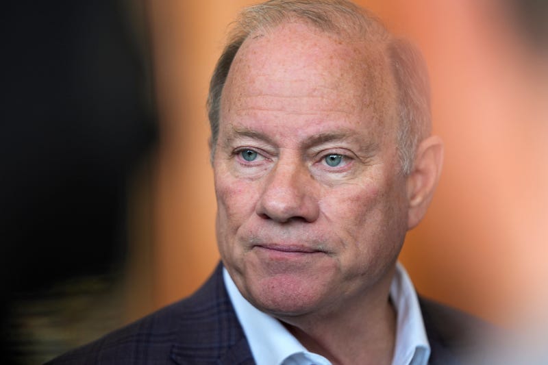Detroit Mayor Duggan Legacy