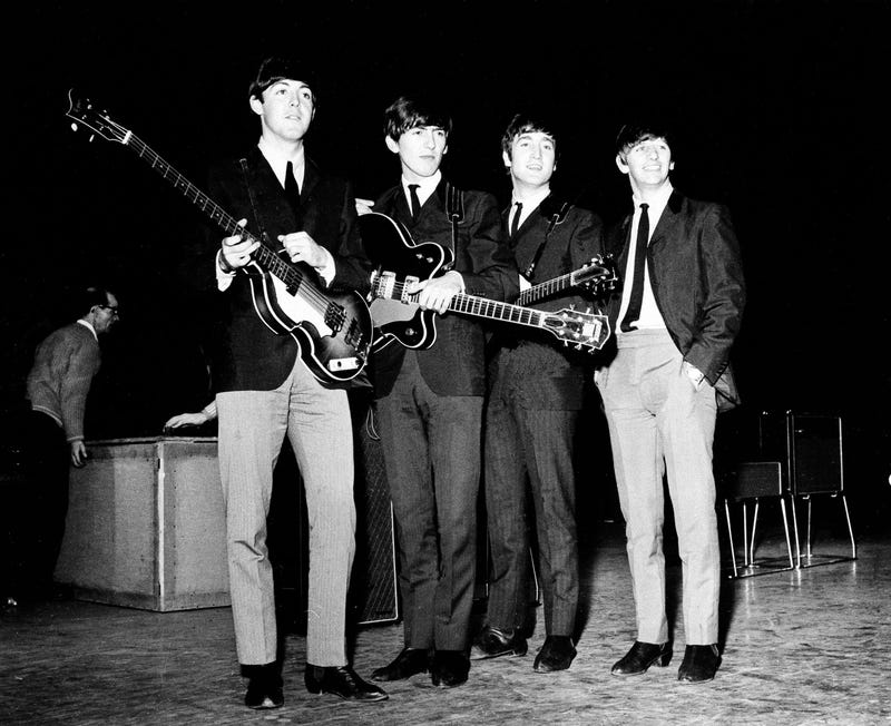 The Beatles
