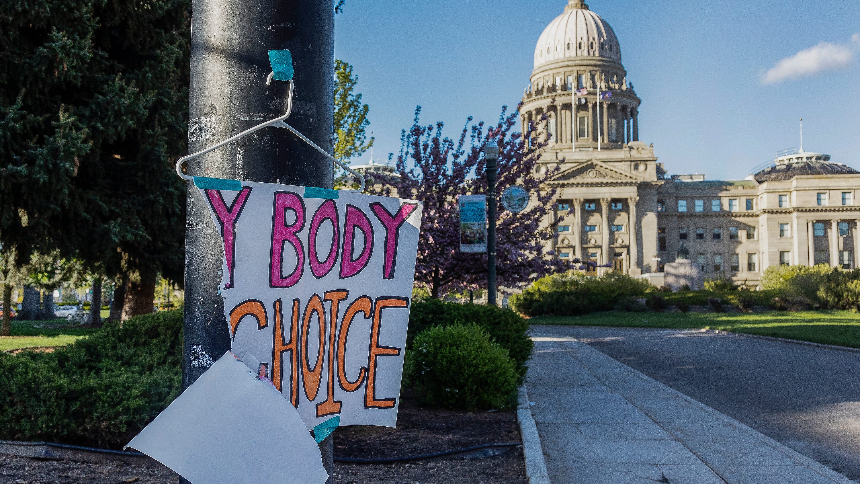 Idaho can’t enforce abortion ban in medical emergencies
