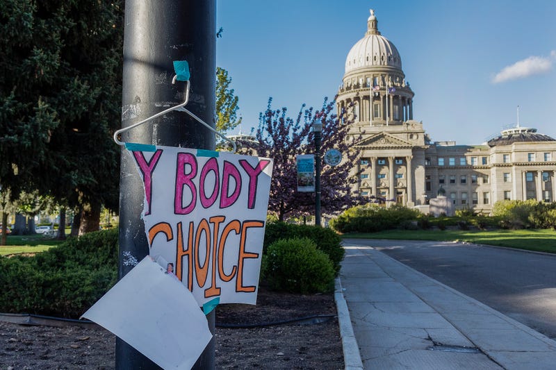 Abortion Trigger Laws