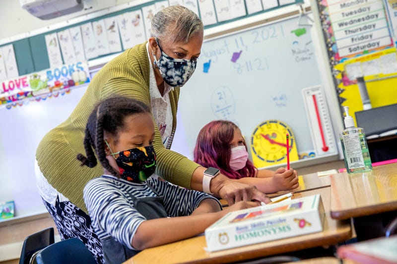 Virus Outbreak-School Budgets