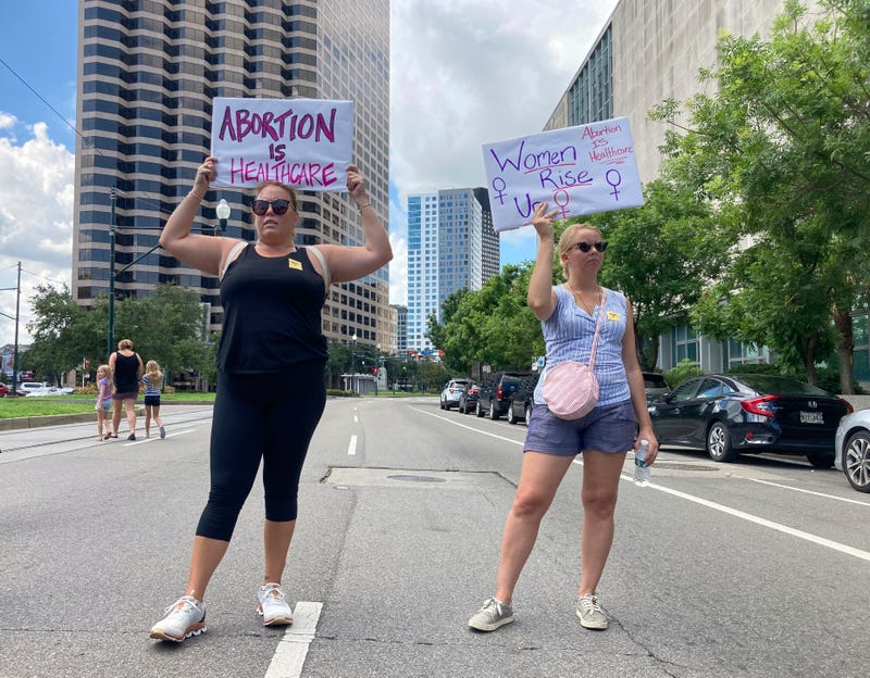 Louisiana Abortion