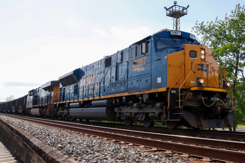 Railroad Price Fixing Lawsuits