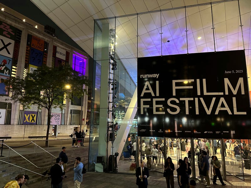 AI-Film Fest