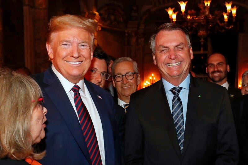 Brazil Bolsonaro Things to Know