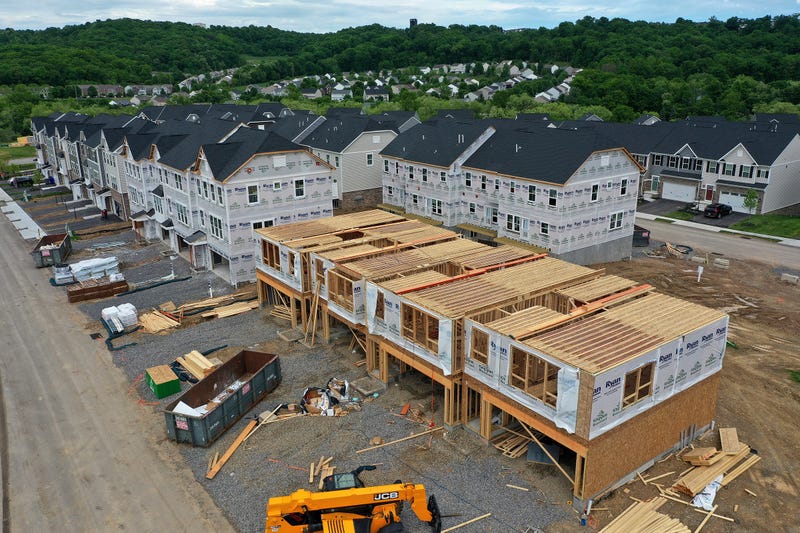 Mortgage Rates