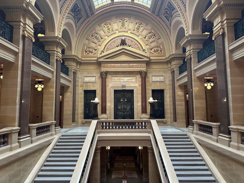 Wisconsin Conversion Therapy