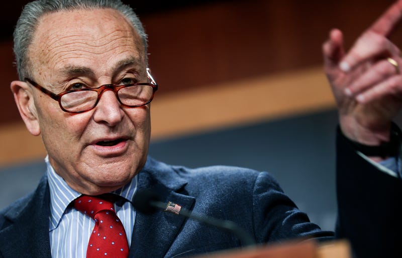 Senate Democrats