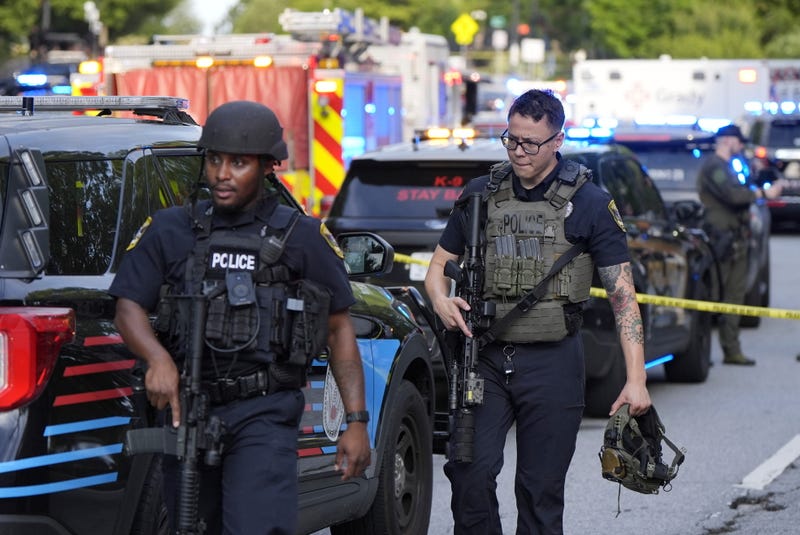 Emory University Shooting