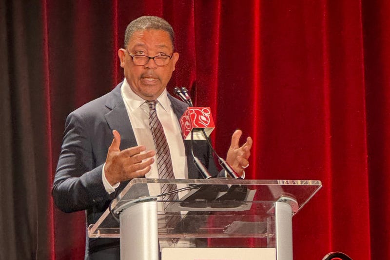 Super Bowl NFLPA Football