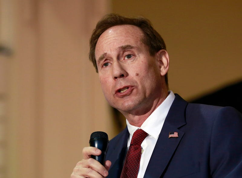 Election 2024 Senate California