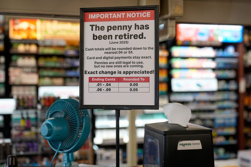 Penny Shortage