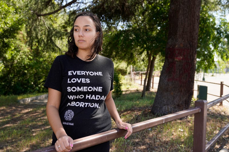 Supreme Court Abortion California Refuge