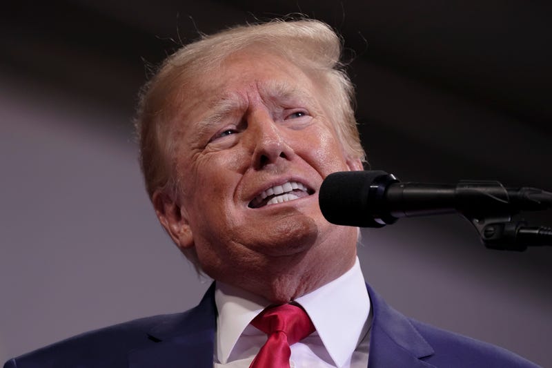 Trump Russia Probe