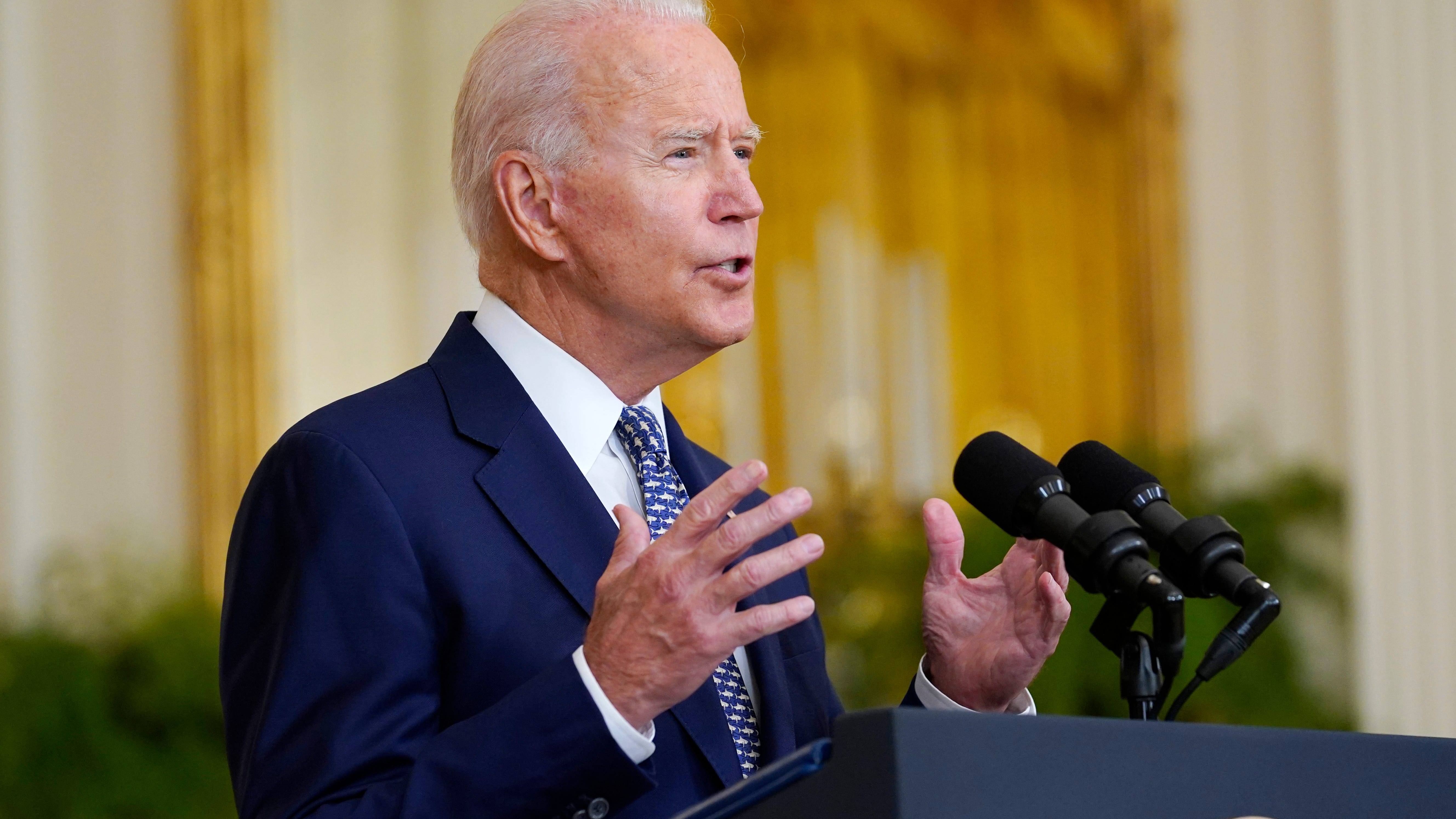Prosecutors push Biden to prioritize criminal justice reform