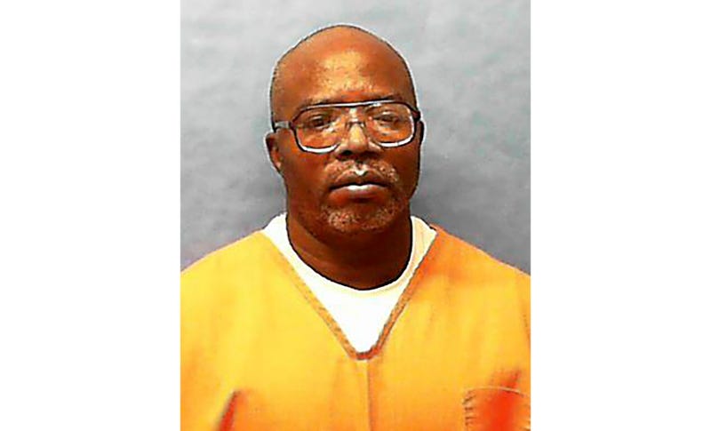 Florida Execution Gaskin