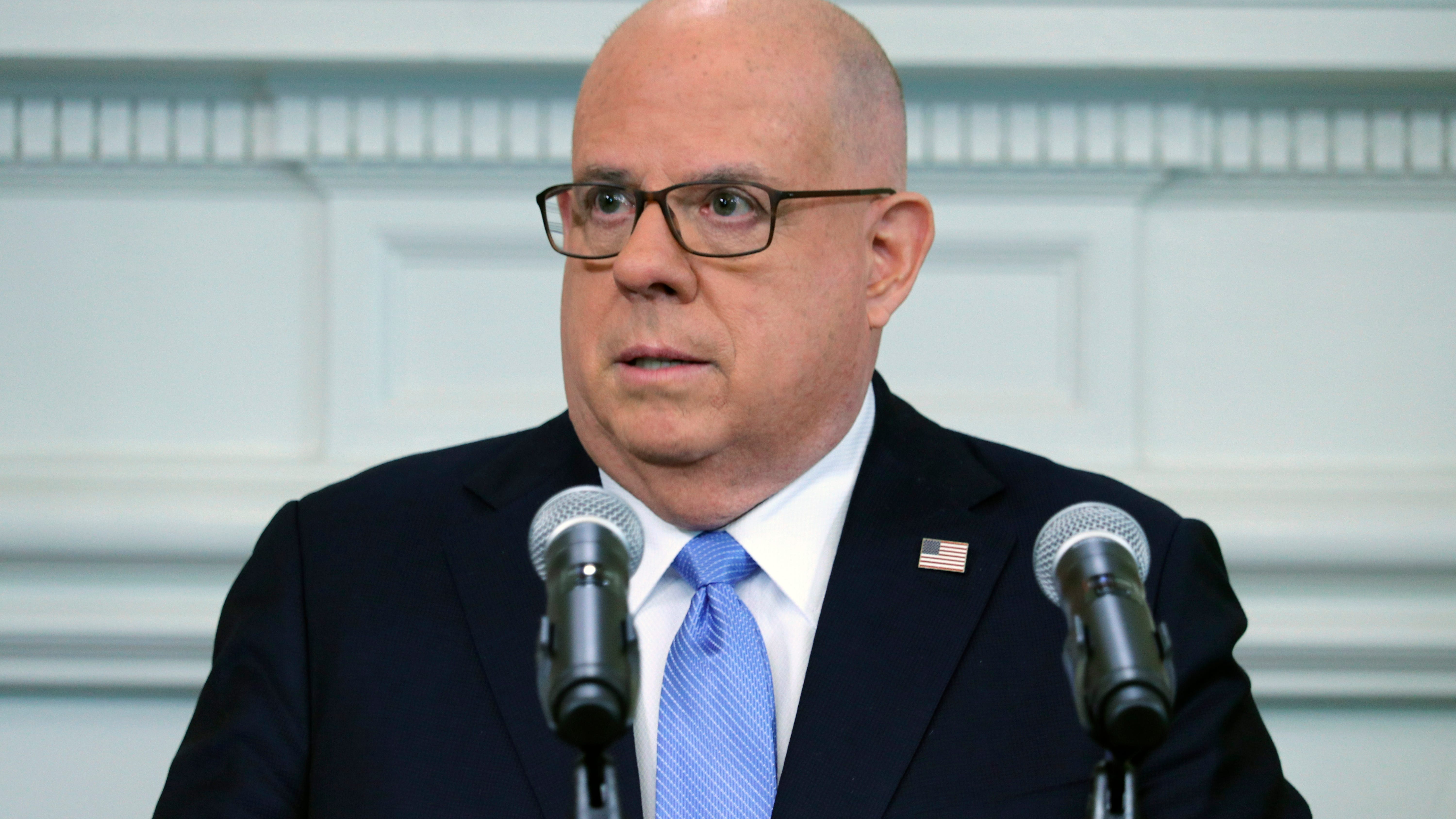 Anti-Trump Republicans lining up for 2024 shadow primary