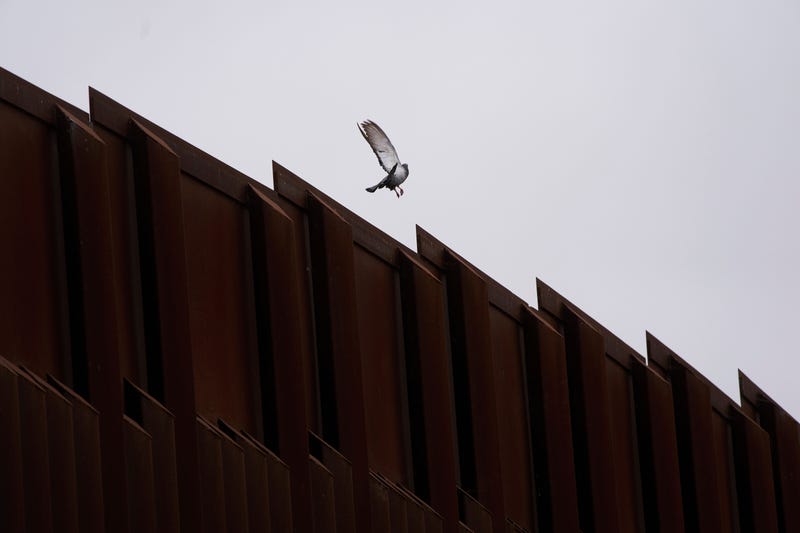 APTOPIX US Immigration