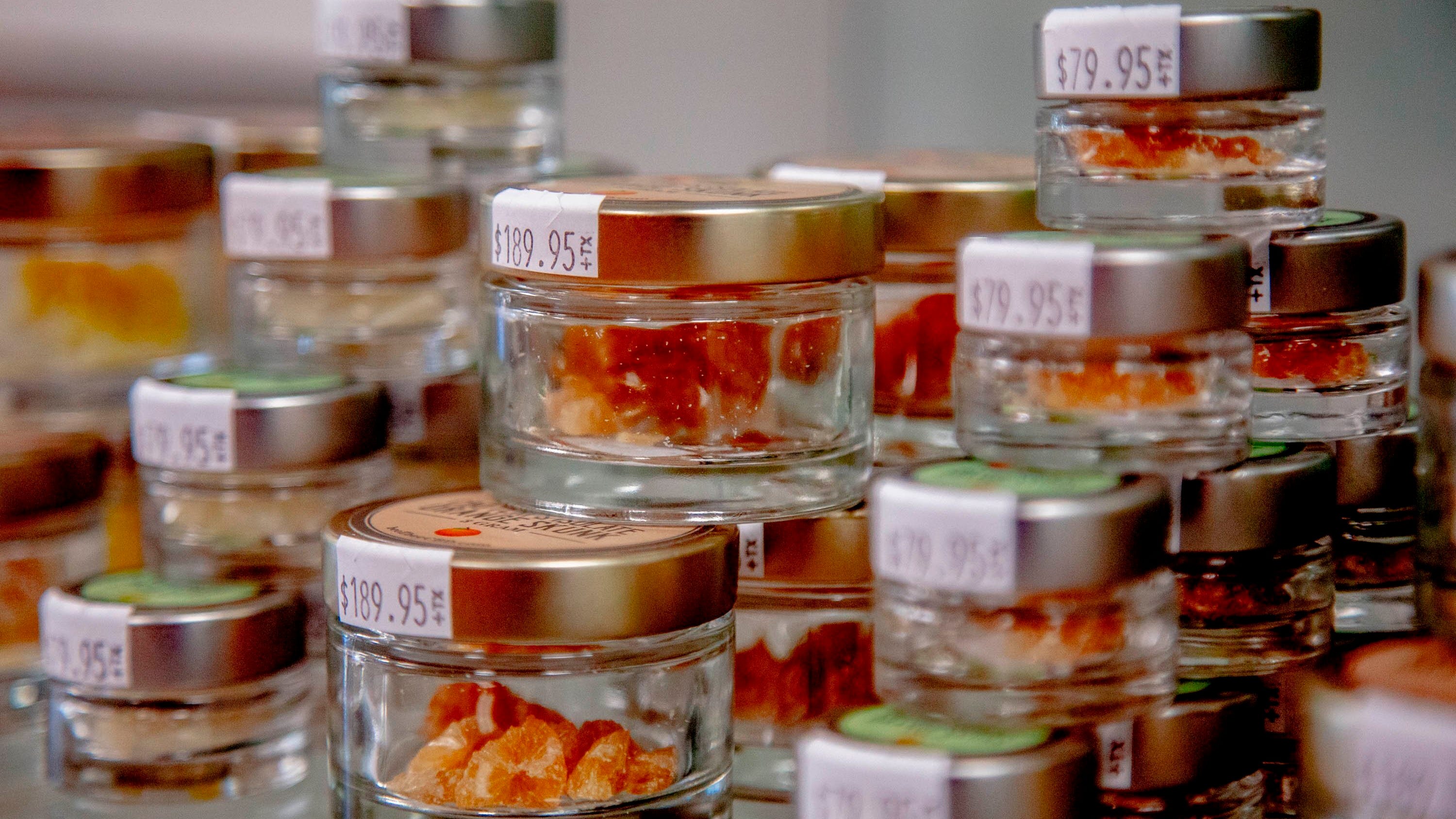 FDA declines to regulate CBD; calls on Congress for fix