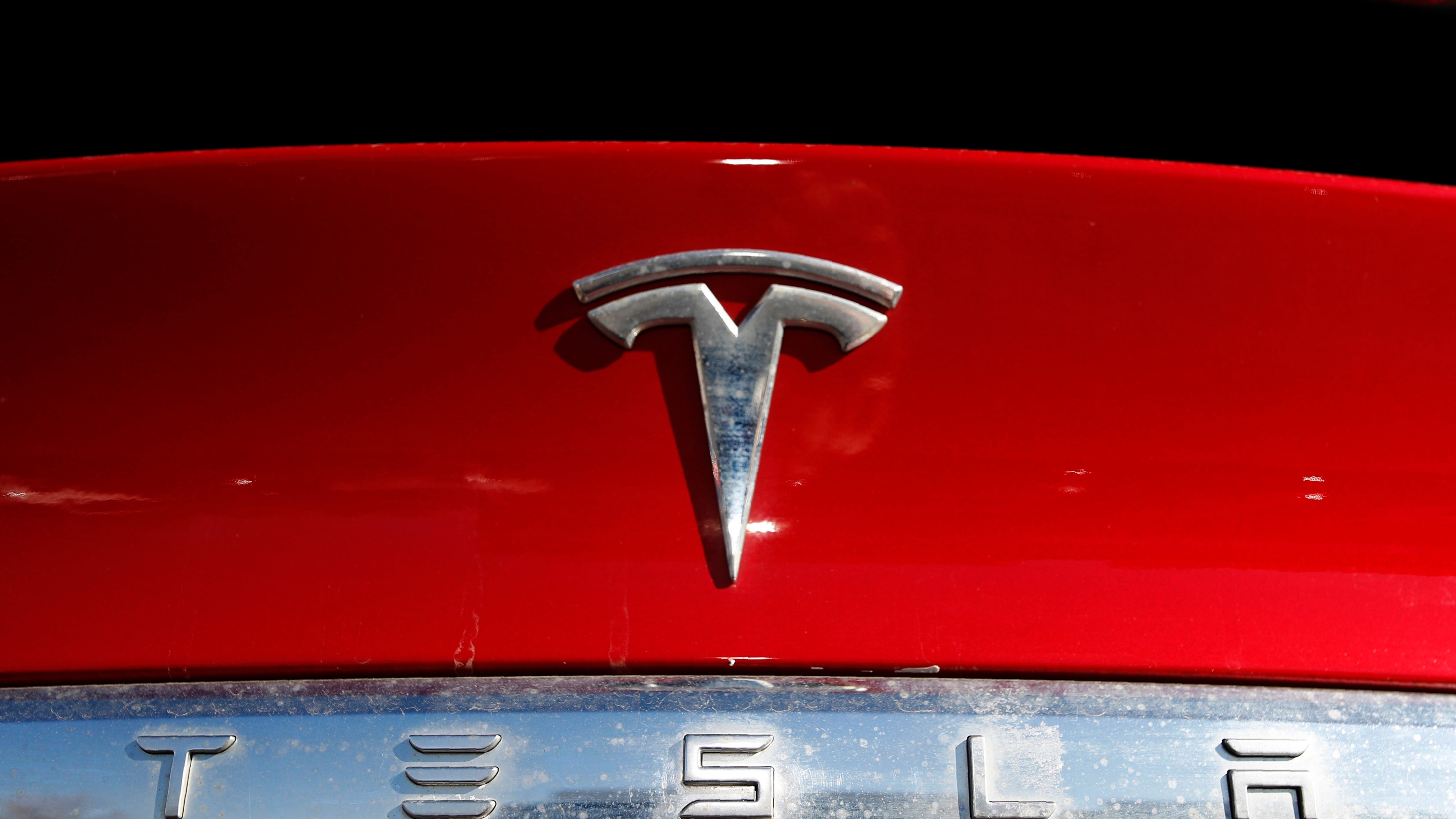 Tesla software recall may head off fight with US regulators