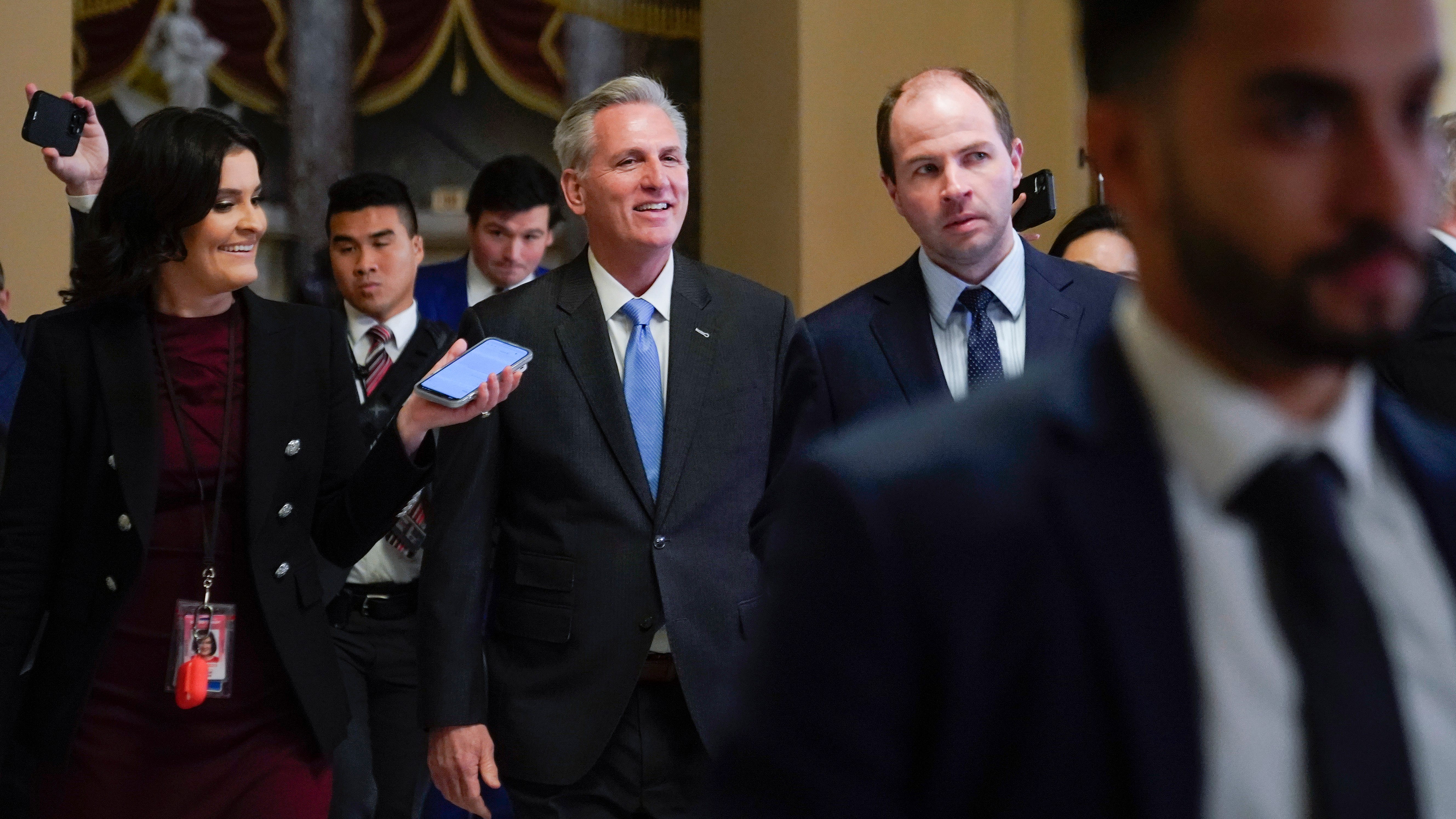 Republicans push anti-abortion measures with new majority
