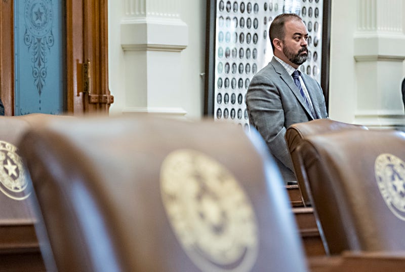 Texas Redistricting