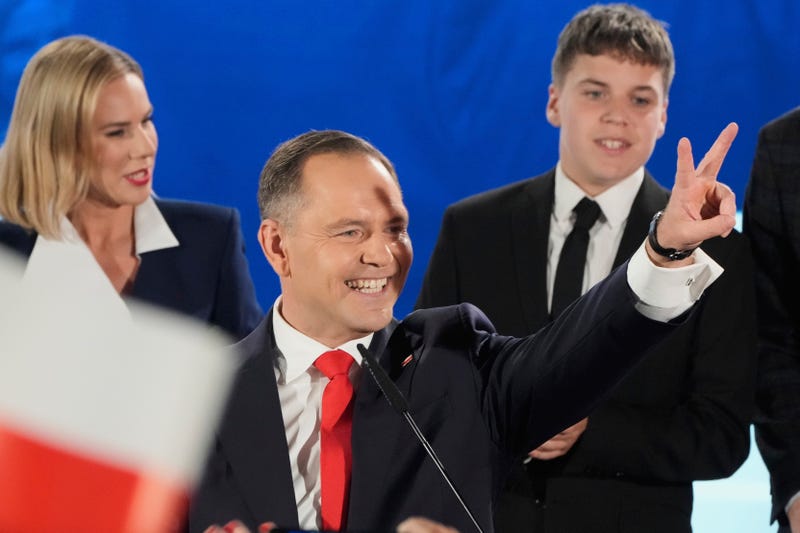 Poland Presidential Election