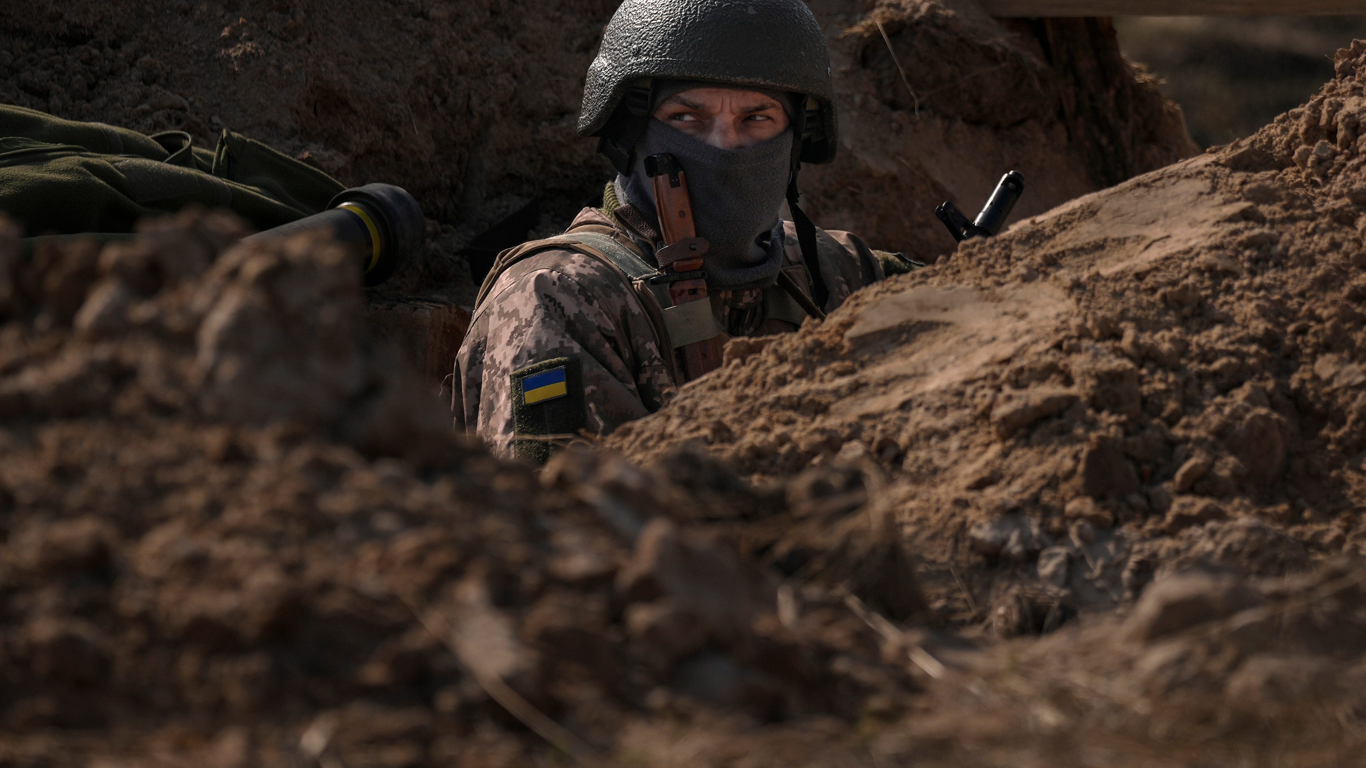 Relief for Kyiv? Russia vows to scale back near the capital