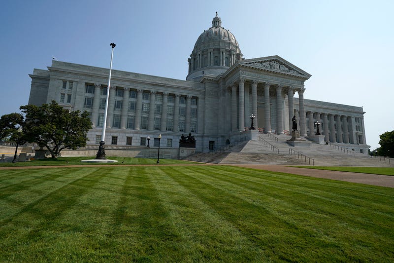 Election 2026 Redistricting