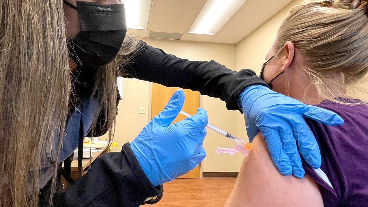 Fauci: More 'pain and suffering' ahead as COVID cases rise