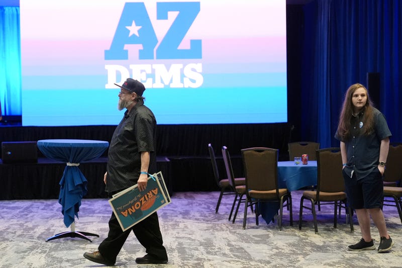 Democrats Arizona