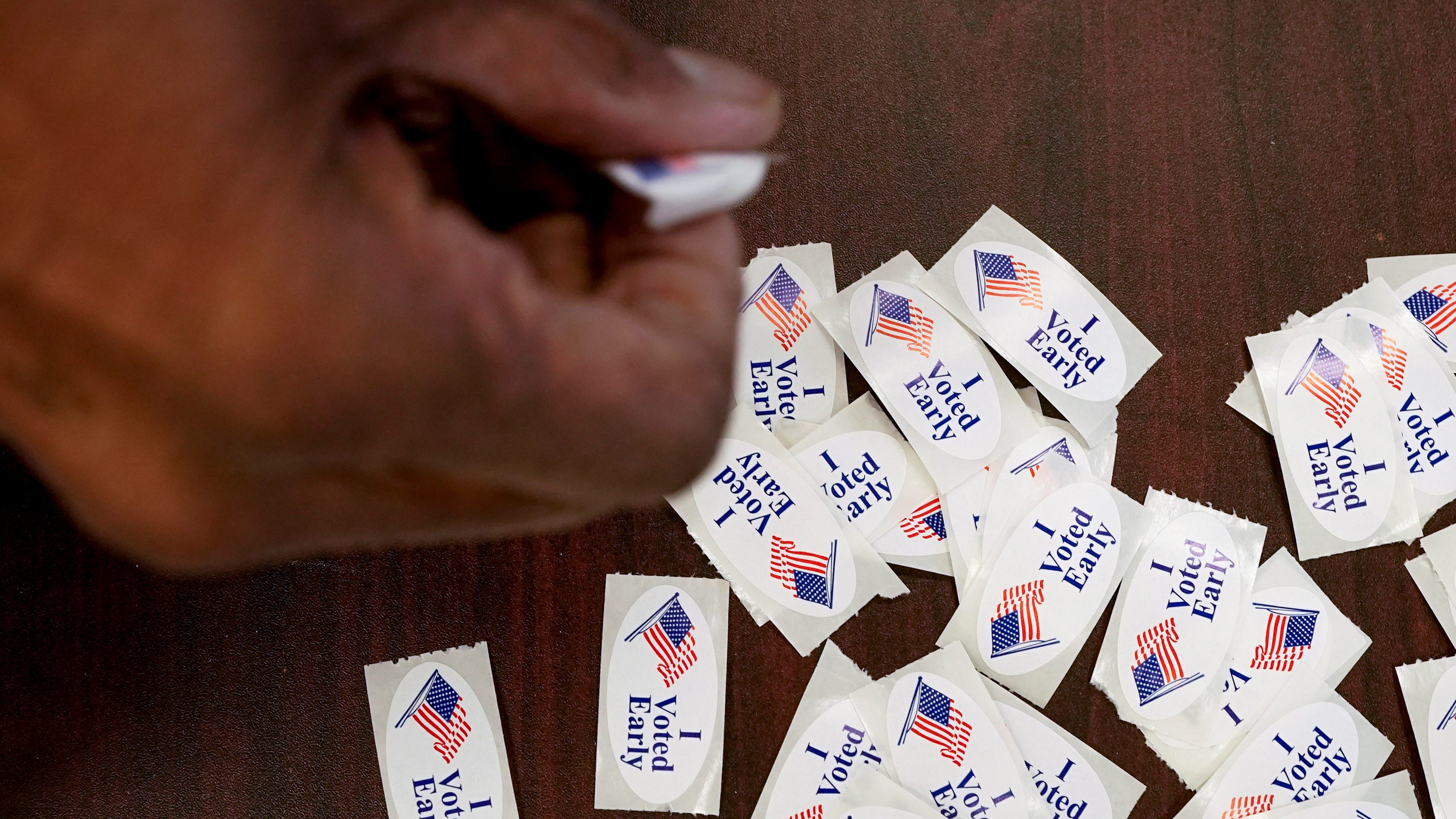 GOP election tactics no surprise to Wisconsin's Black voters